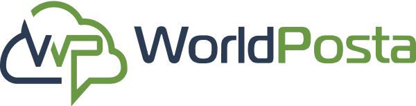 WorldPosta home