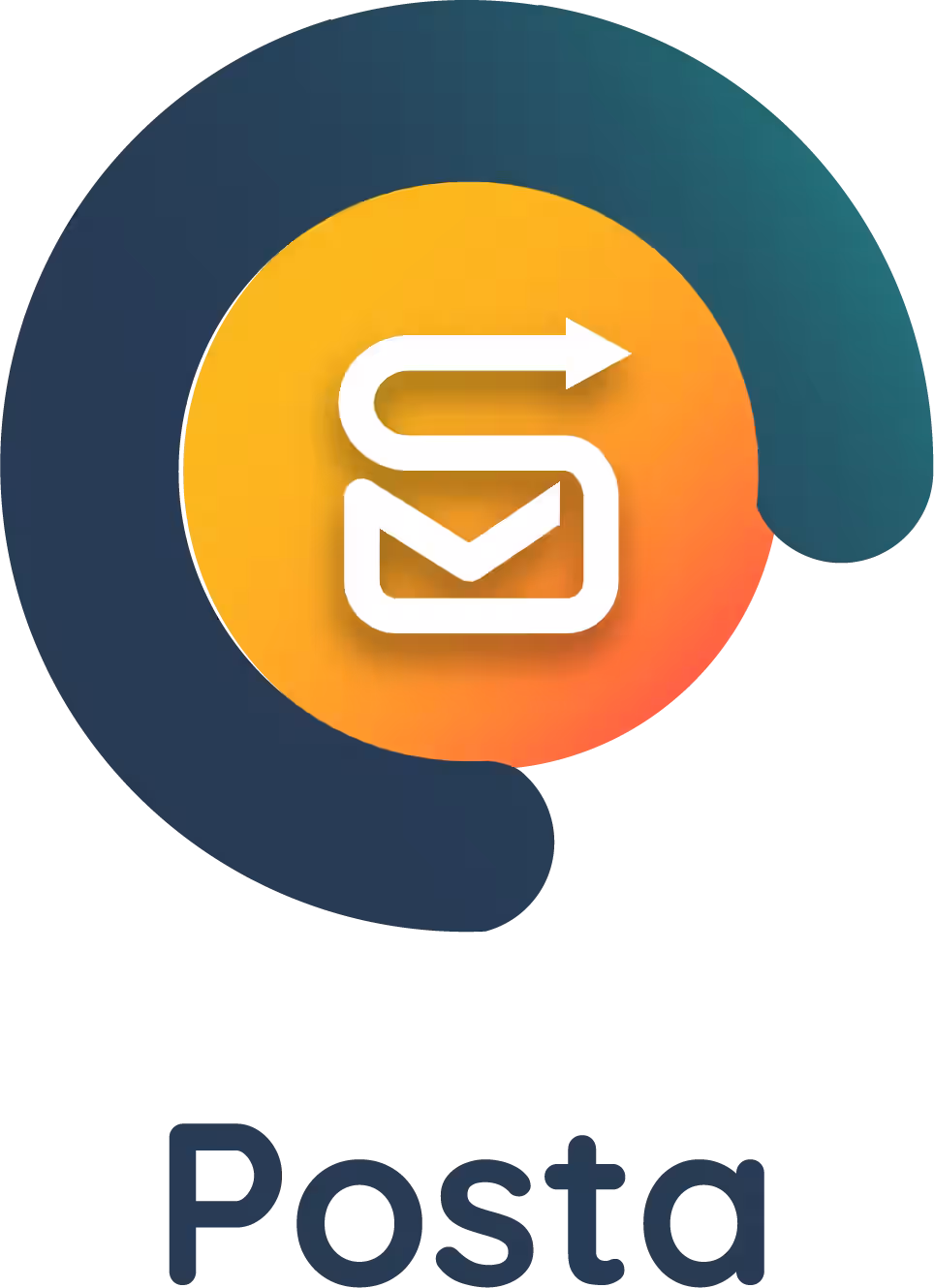 Posta logo