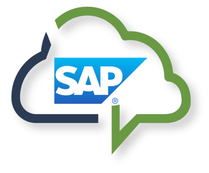 SAP cloud operations logo