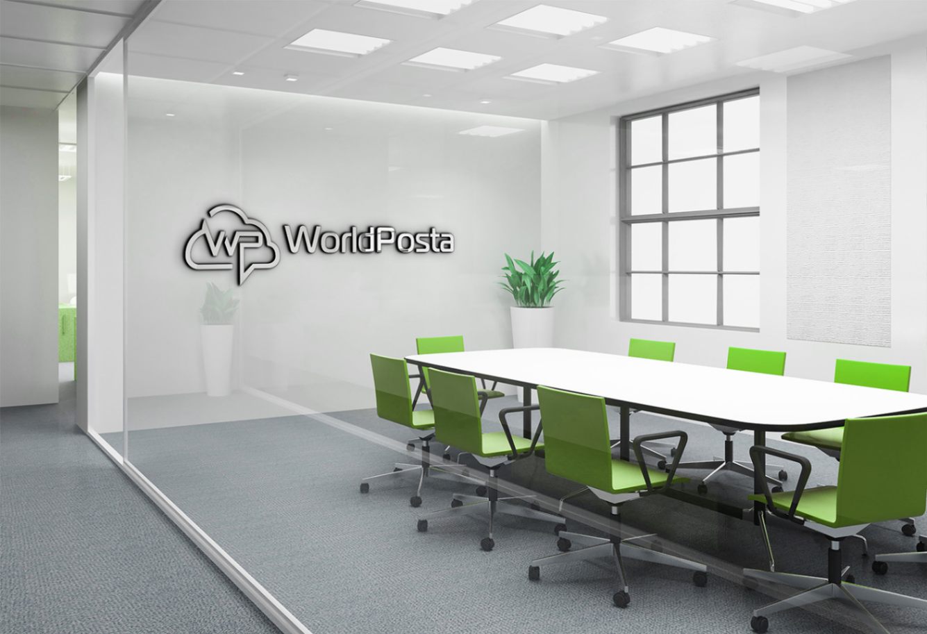 About WorldPosta