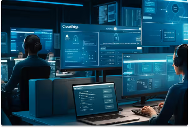 Cloud Ransomware Protection